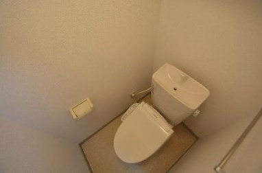 愛知県名古屋市中区葵２丁目 トイレ