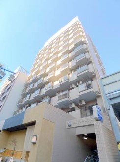 愛知県名古屋市中区葵２丁目 外観