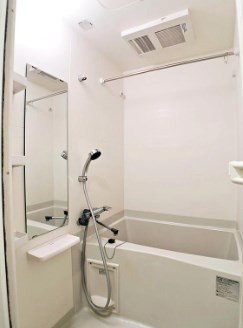 愛知県名古屋市中区丸の内２丁目 風呂画像