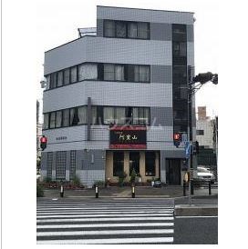 愛知県名古屋市北区田幡２丁目 外観