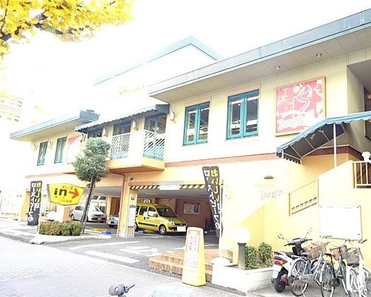 愛知県名古屋市北区田幡２丁目 外観