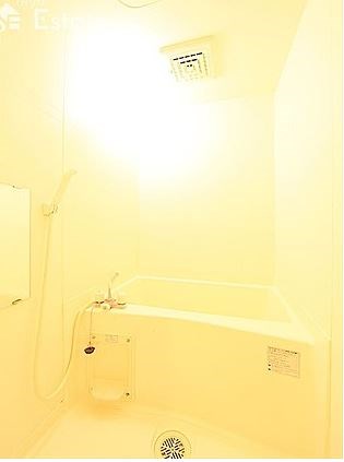 愛知県名古屋市昭和区白金１丁目 トイレ