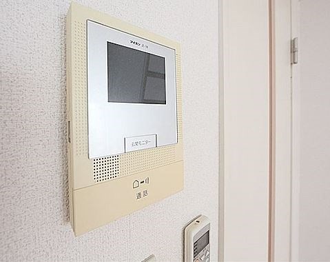 愛知県名古屋市昭和区白金１丁目 その他設備