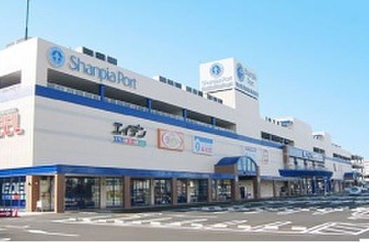愛知県名古屋市昭和区白金１丁目 眺望