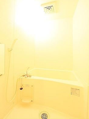 愛知県名古屋市昭和区白金１丁目 風呂画像