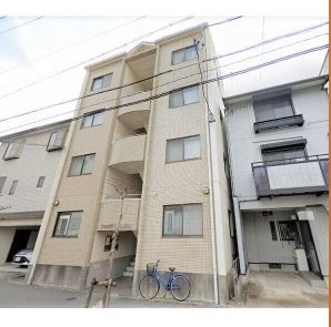 愛知県名古屋市西区香呑町5丁目 外観