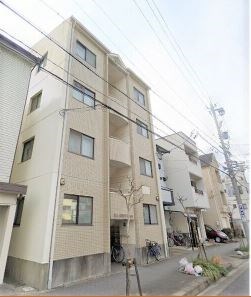 愛知県名古屋市西区香呑町５丁目 外観