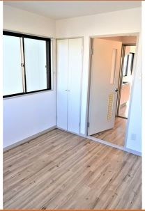 愛知県名古屋市西区香呑町５丁目 リビング