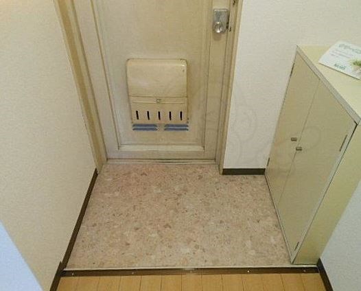 愛知県名古屋市中区丸の内３丁目 玄関
