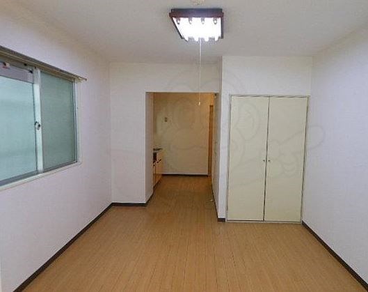 愛知県名古屋市中区丸の内３丁目 リビング