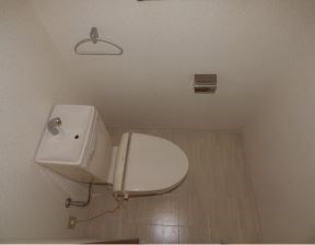 愛知県名古屋市千種区今池５丁目 トイレ