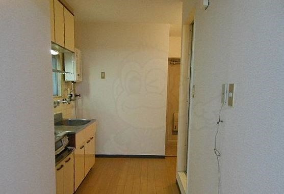 愛知県名古屋市千種区今池５丁目 キッチン