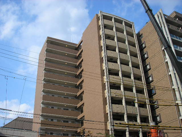 愛知県名古屋市中区新栄３丁目 外観