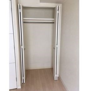 愛知県名古屋市中区新栄３丁目 収納