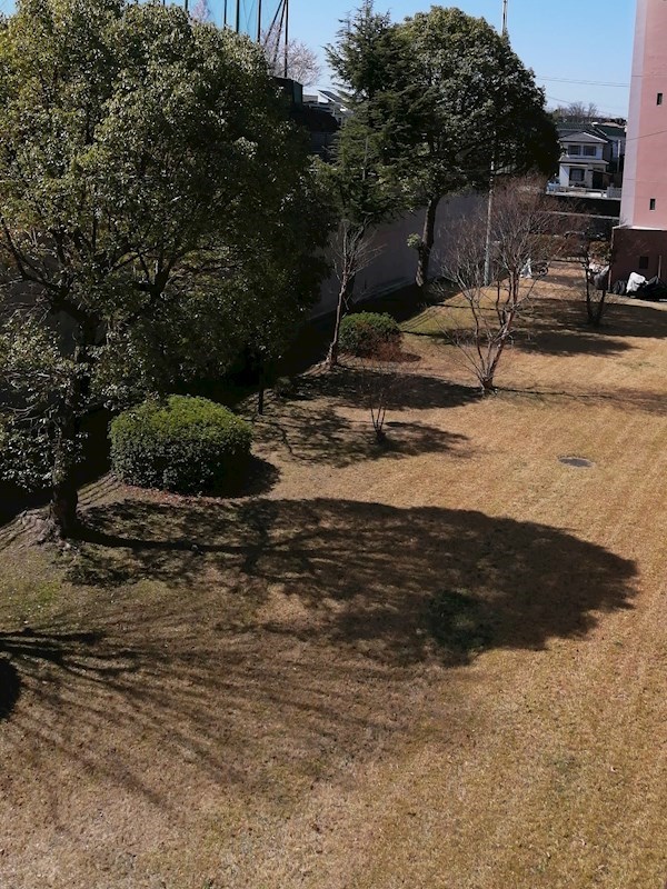 愛知県名古屋市千種区光が丘１丁目 眺望