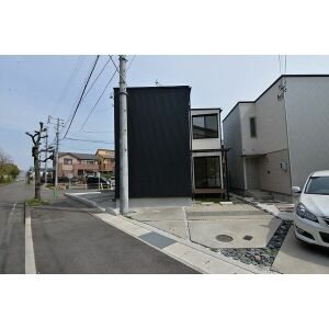 愛知県海部郡大治町西條笠見立 駐車場
