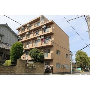 愛知県名古屋市千種区赤坂町４丁目 外観