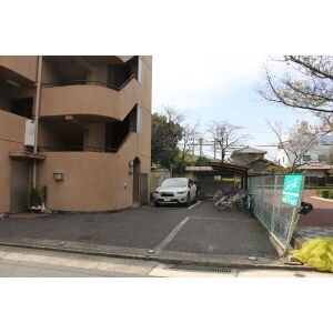 愛知県名古屋市千種区赤坂町４丁目 駐車場