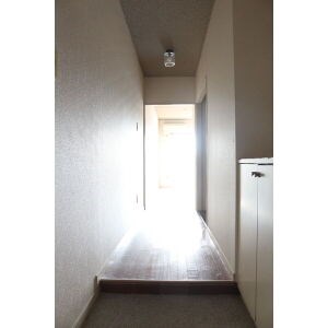 愛知県名古屋市千種区赤坂町４丁目 玄関