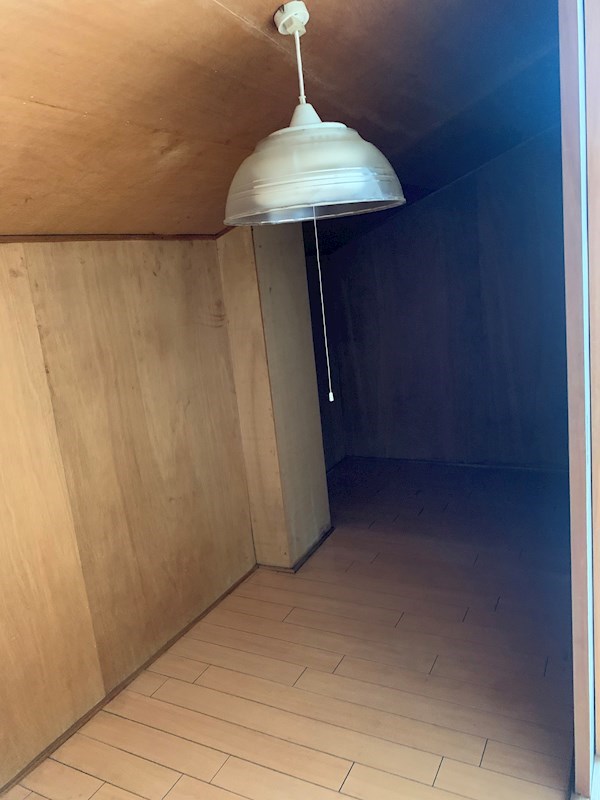 ルート19徳川 収納