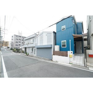 愛知県名古屋市千種区春里町３丁目 外観