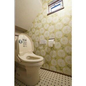 愛知県名古屋市千種区春里町３丁目 トイレ