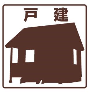  今池3丁目貸家  眺望