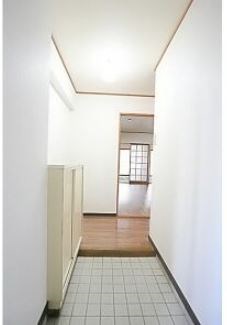 愛知県名古屋市北区山田１丁目 玄関