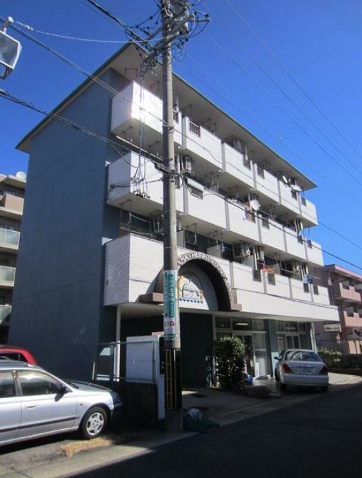 愛知県名古屋市天白区植田西２丁目 その他