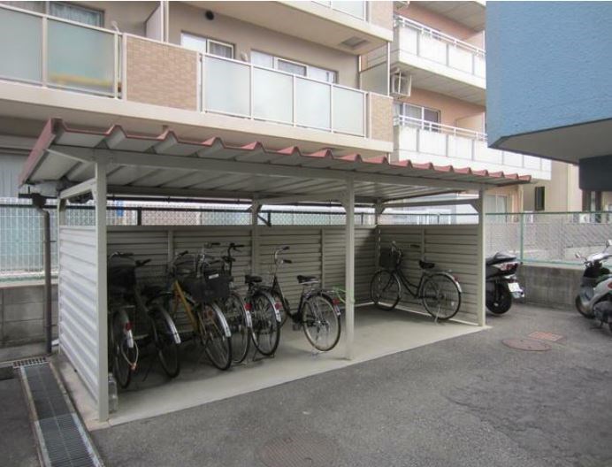 愛知県名古屋市天白区植田西２丁目 その他