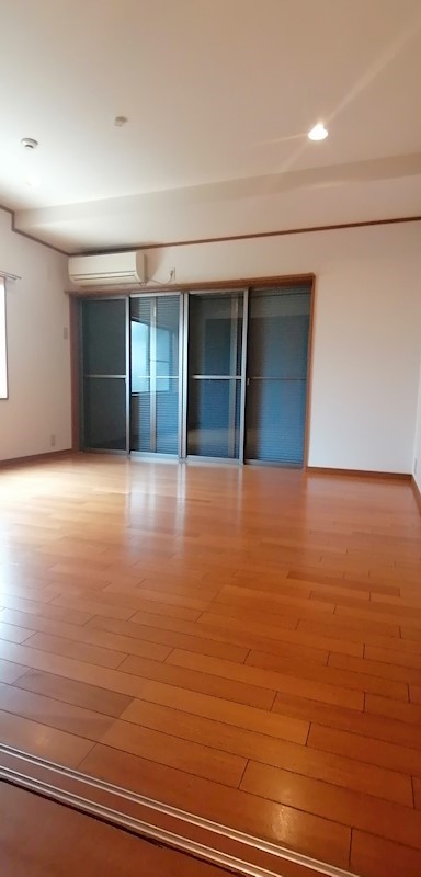 愛知県名古屋市千種区月見坂町１丁目 ベッドルーム