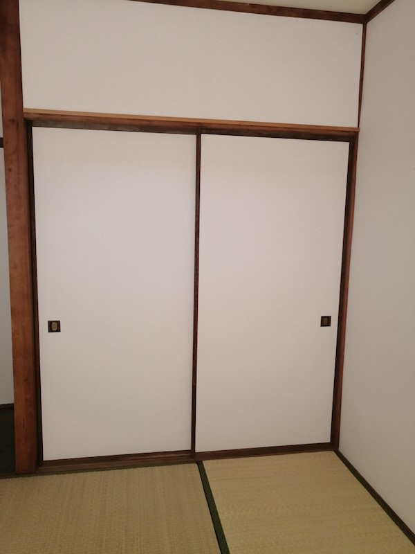 愛知県名古屋市東区矢田４丁目 収納