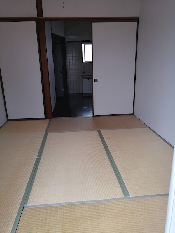 愛知県名古屋市東区矢田４丁目 ベッドルーム