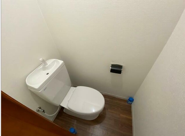 愛知県名古屋市守山区天子田１丁目 トイレ