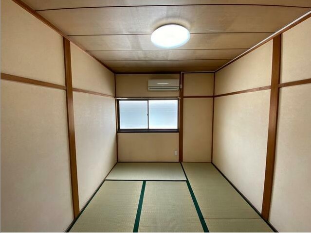 愛知県名古屋市守山区天子田１丁目 ベッドルーム
