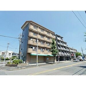 愛知県名古屋市千種区京命１丁目 外観