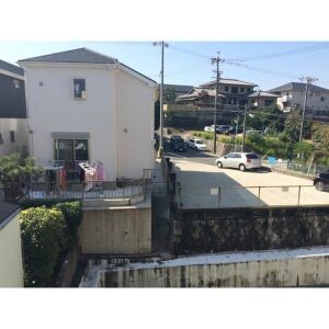 愛知県名古屋市名東区新宿２丁目 眺望