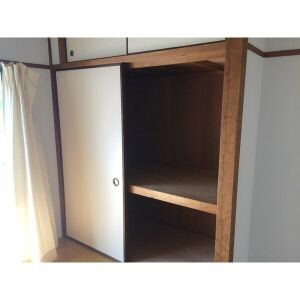 愛知県名古屋市名東区新宿２丁目 収納