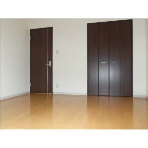 愛知県名古屋市港区入場１丁目 ベッドルーム