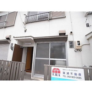 愛知県名古屋市天白区池場３丁目 玄関