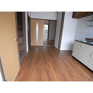 愛知県名古屋市天白区池場３丁目 リビング
