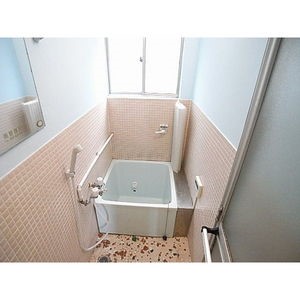 愛知県名古屋市天白区池場３丁目 風呂画像