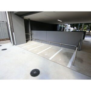 愛知県名古屋市中区橘１丁目 駐車場