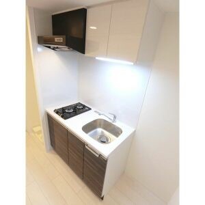 愛知県名古屋市中区橘１丁目 キッチン