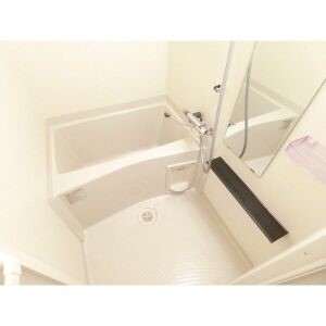 愛知県名古屋市中区橘１丁目 風呂画像
