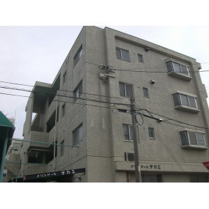 愛知県名古屋市名東区香流1丁目 外観