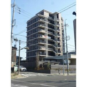 愛知県名古屋市瑞穂区八勝通２丁目 外観