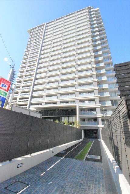 愛知県名古屋市東区泉１丁目 外観