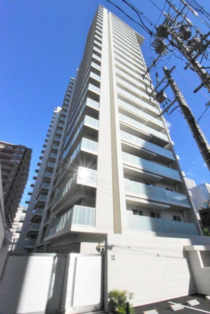 愛知県名古屋市東区泉１丁目 外観