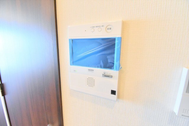 愛知県名古屋市東区泉１丁目 玄関